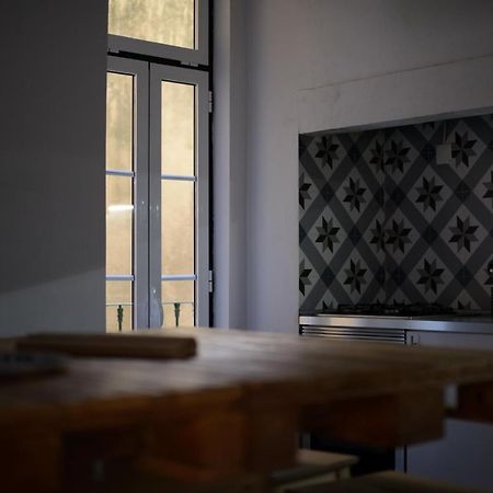 The Blue House - Saint Pauls Apartment Lisbon Luaran gambar