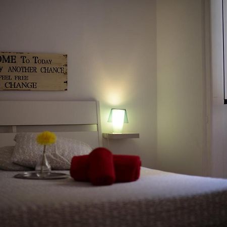 The Blue House - Saint Pauls Apartment Lisbon Luaran gambar