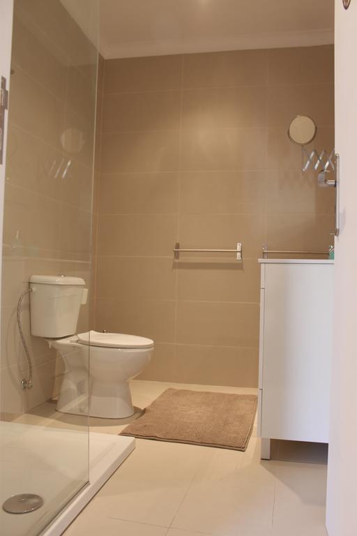 The Blue House - Saint Pauls Apartment Lisbon Bilik gambar