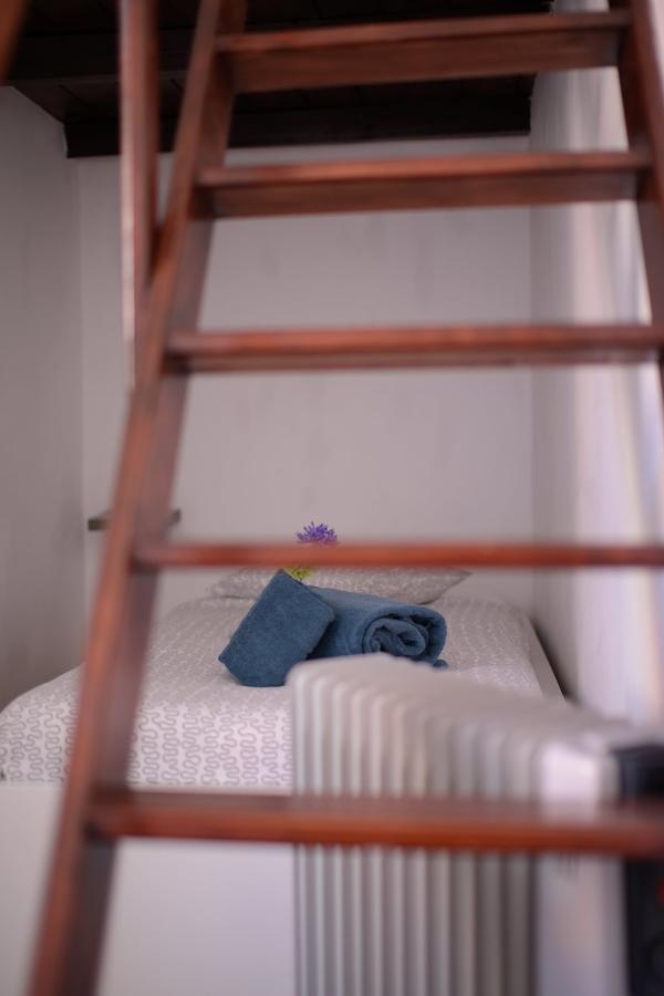 The Blue House - Saint Pauls Apartment Lisbon Luaran gambar