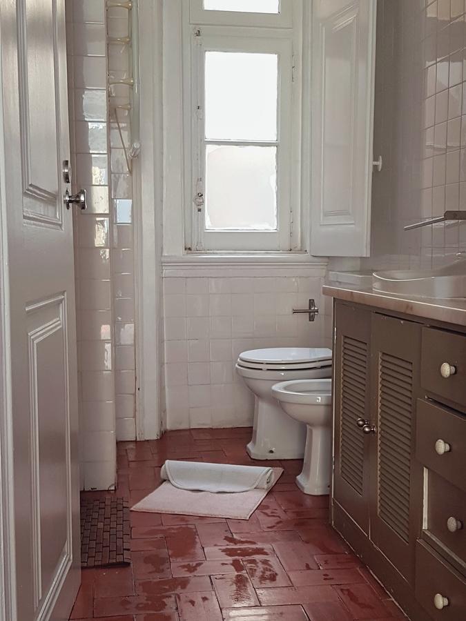The Blue House - Saint Pauls Apartment Lisbon Luaran gambar